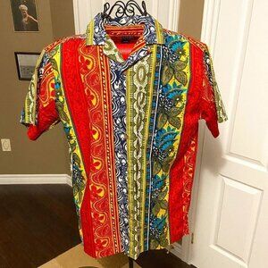 🎀 3 for $45 Chaps Ralph Lauren button front shirt.